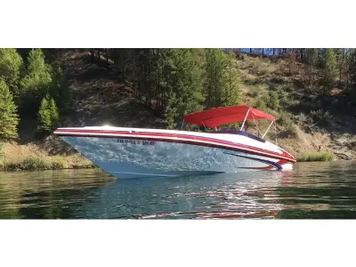 Howard 28 Bullet 