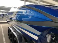 Ultra Custom Boats 27 Shadow