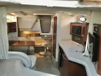 Sea Ray Sundancer 300 Sundancer