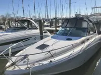 Sea Ray Sundancer 300 Sundancer 