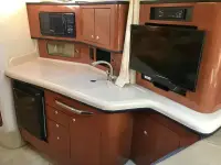 Sea Ray Sundancer 300 Sundancer