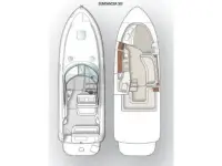 Sea Ray Sundancer 300 Sundancer