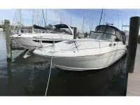Sea Ray Sundancer 300 Sundancer