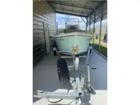 Key West 1720 Sportsman 