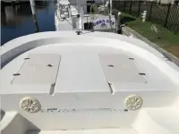 Carolina Skiff 258 DLV