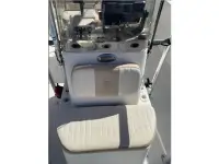 Carolina Skiff 258 DLV