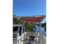 Carolina Skiff 258 DLV