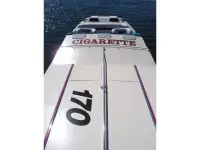 Cigarette Top Gun