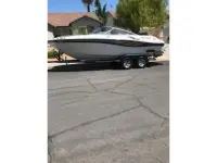 Four Winns Horizon 210