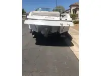Four Winns Horizon 210
