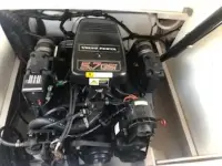 Four Winns Horizon 210