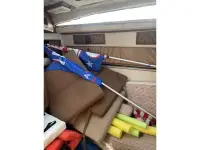 Sea Ray 390 Express 