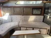 Sea Ray 390 Express 