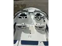 Tahoe TS500