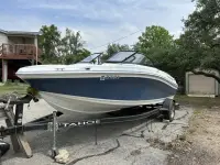 Tahoe TS500