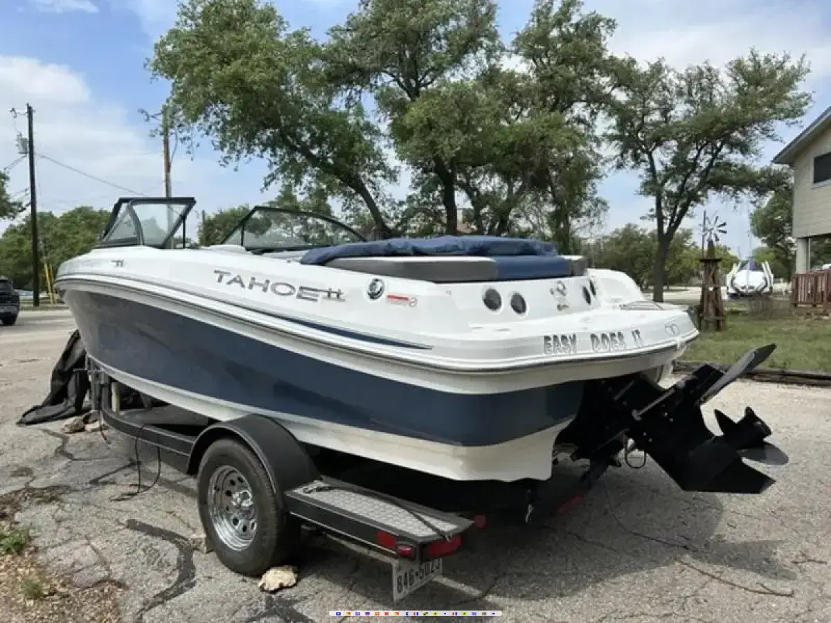 Tahoe TS500 