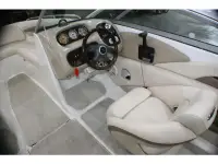 Chaparral SSI 