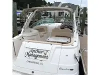 Chaparral 290 Signature 