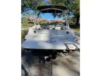 Bayliner 175 Bowrider