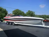 Nordic 28 HEAT 