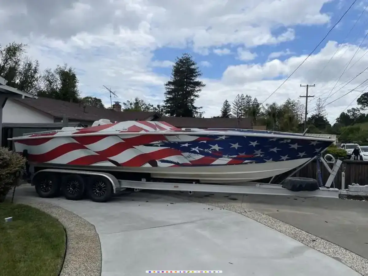 Pantera 28 