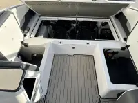 Yamaha 252 SE 