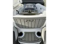 Yamaha 252 SE 