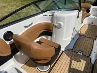 Hurricane SD 2400 IO