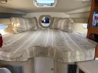 Rinker Fiesta Vee 320 