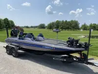 Charger 210 Elite 