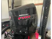 Triton 19 Patriot