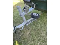 Alumacraft 1442