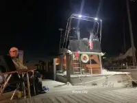 Trojan 10 Meter