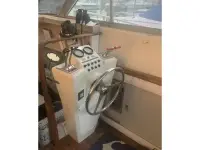Trojan 10 Meter