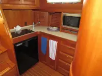 Sabre Express