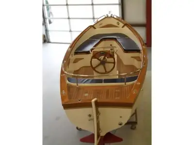 Paramount HL21 