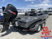 Triton 20X2 DC 