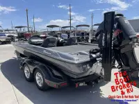 Triton 20X2 DC 