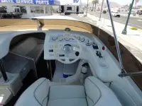 Nordic 28 Heat Mid Cabin Open Bow