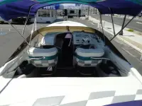 Nordic 28 Heat Mid Cabin Open Bow