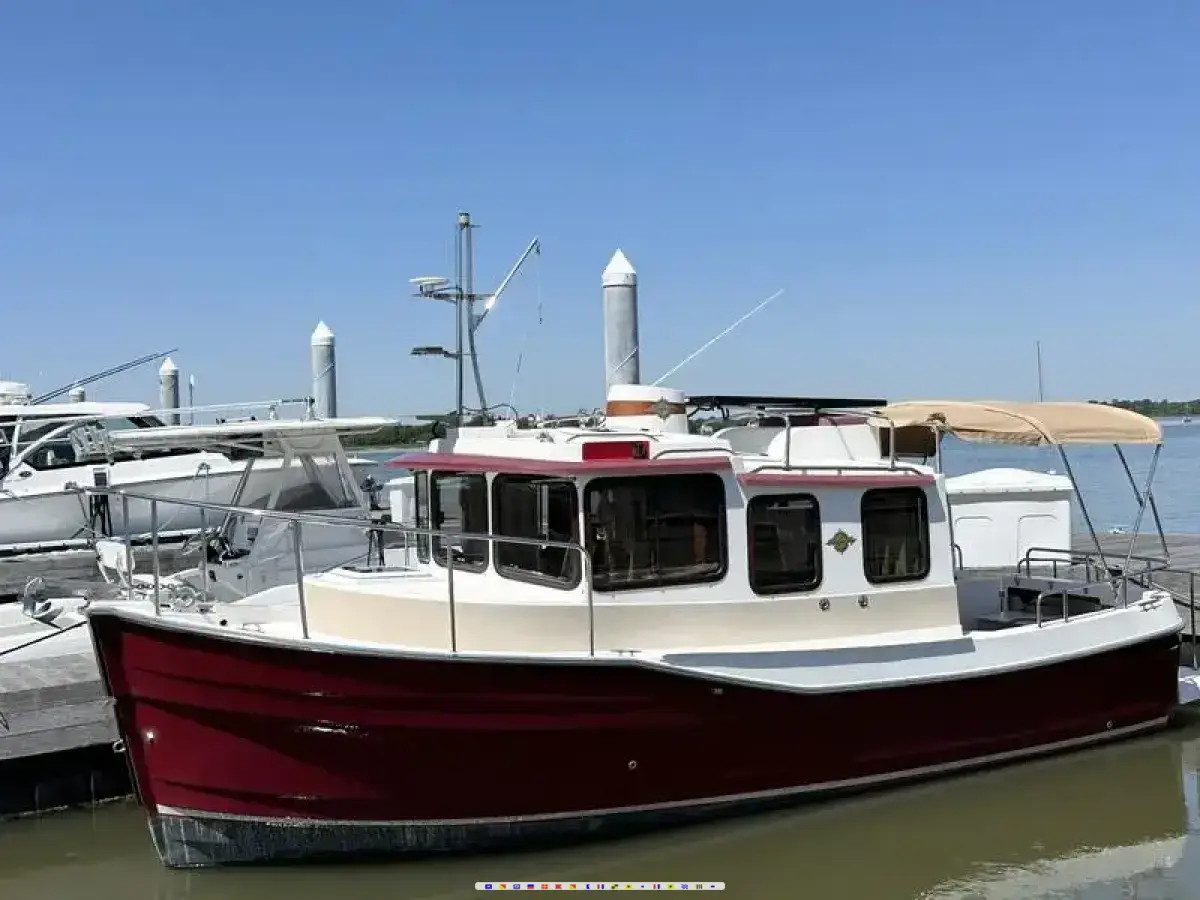 Ranger Tugs R25SC Ranger Tugs R25SC