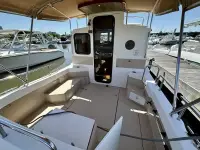 Ranger Tugs R25SC 