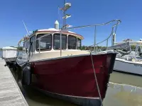 Ranger Tugs R25SC 