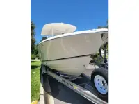 Robalo R300 