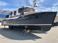 Ranger Tugs R31 