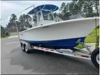 Sea Hunt Gamefish