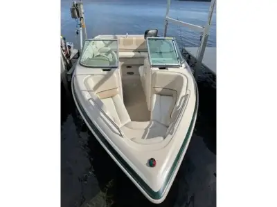 Mastercraft 200 VRS 