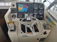 Pursuit 3000 Express