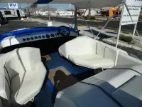Bahner 21 Bubble Deck 