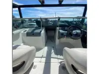 Yamaha SX 195 